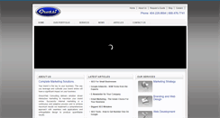 Desktop Screenshot of grossiweb.com